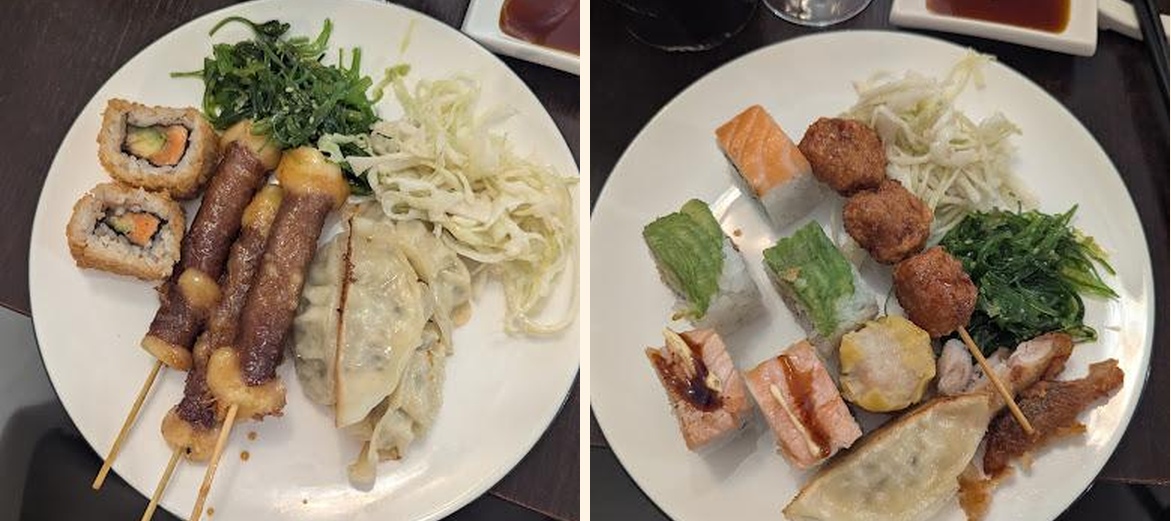 Arigato - Gallery Image 1