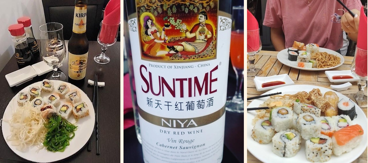 Arigato - Gallery Image 2