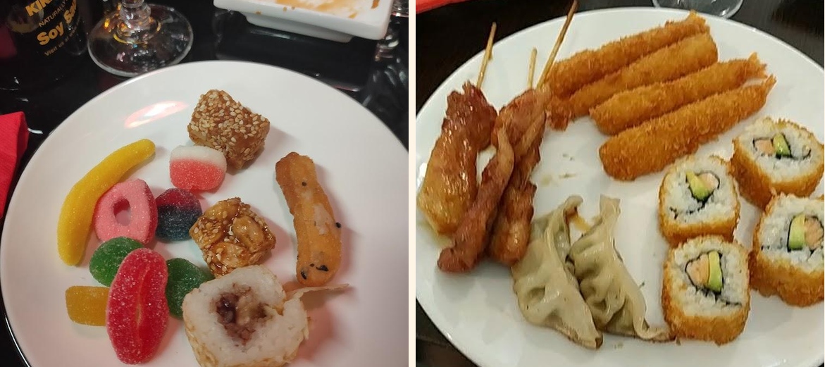 Arigato - Gallery Image 6